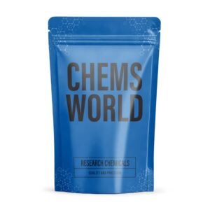 Blue Bliss Pellets 80mg 5MAPB / 20mg 2FMA / 2mg 5-MeO-MiPT
